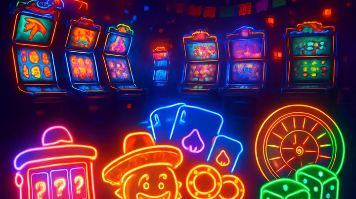 TKLK casino online México pantalla principal