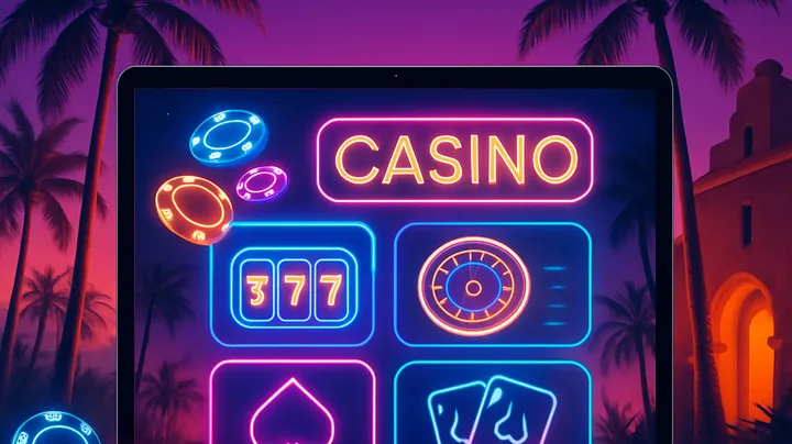 TKLK experiencia casino en línea