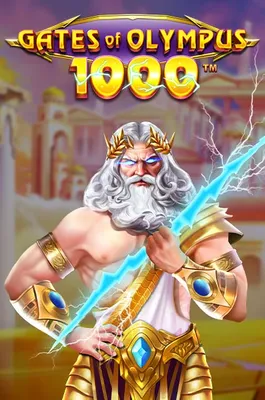 Gates of Olympus slot más popular en TKLK