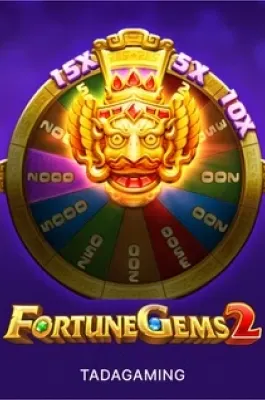Fortune Gems 2 tragamonedas nueva en TKLK