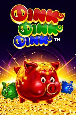 Oink Oink Oink slot de cerditos en TKLK