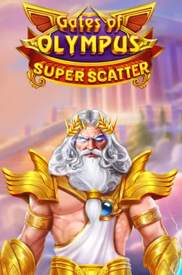 Gates of Olympus Super Scatter en TKLK
