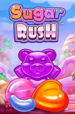 Sugar Rush slot dulce más jugado en TKLK