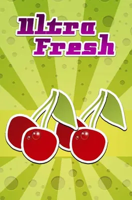 Ultra Fresh frutas clásicas en TKLK casino