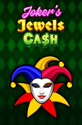Joker Jewels tragamonedas clásica TKLK