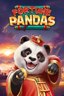 Fortune Pandas slot de pandas en TKLK