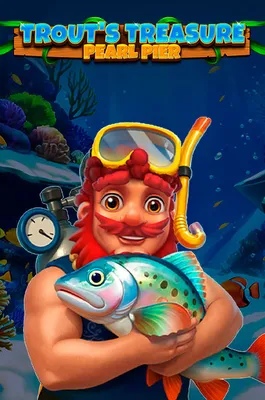 Trout's Treasure pesca nueva en TKLK