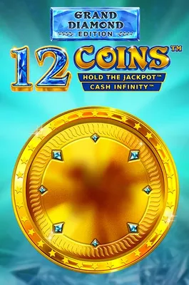 12 Coins nuevo hold and win en TKLK