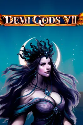 Demi Gods mitología griega en TKLK