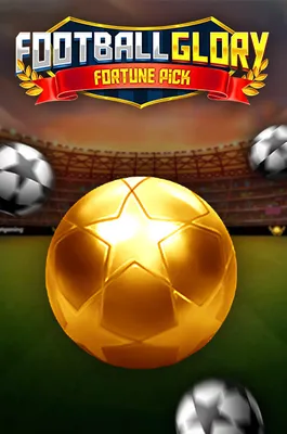 Football Glory slot de fútbol en TKLK