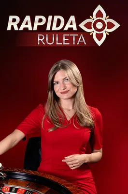 Rápida Ruleta en vivo TKLK casino