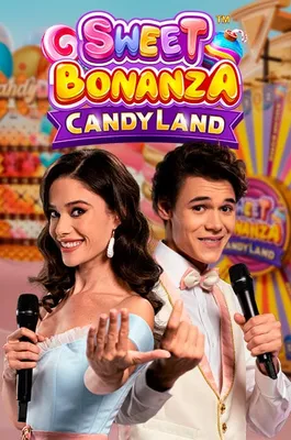 Sweet Bonanza Candyland en vivo TKLK