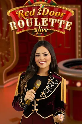 Red Door Roulette casino en vivo TKLK
