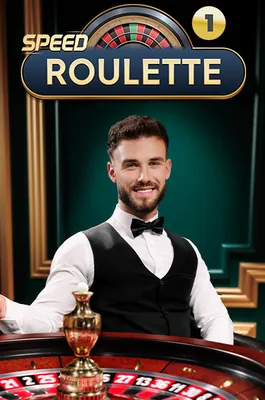 Speed Roulette rápida en TKLK