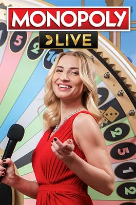 Monopoly Live en TKLK casino