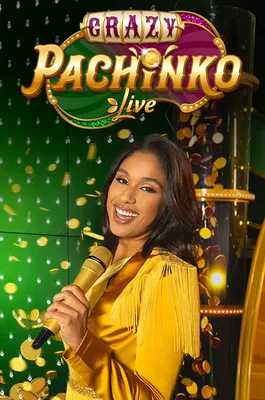 Crazy Pachinko show en vivo TKLK